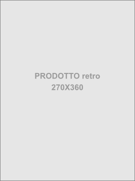 Kit stabilizzatori doppio stelo