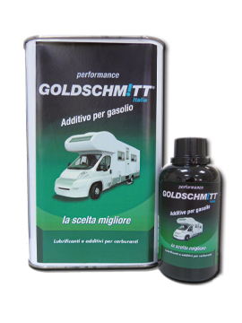 Additivi