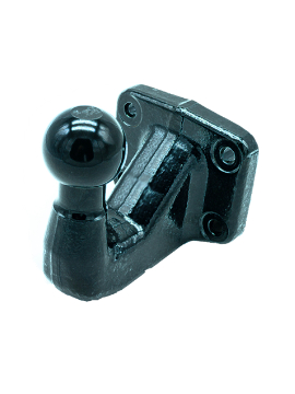 Ganci traino