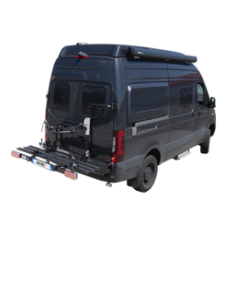 VAN BIKE