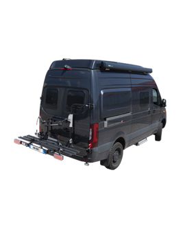 VAN BIKE